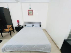 GIA AN Serviced Apartment